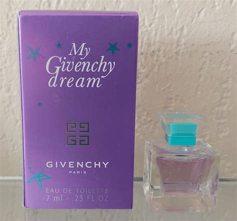 givenchy by givenchy dream edt|Givenchy My Givenchy Dream .